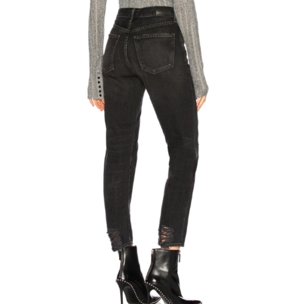 Citizens Of Humanity | 26 | Retails for $367 | Liya Classic Fit Jeans